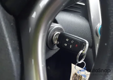 2015 Chevrolet Malibu 1Lt z USA, uszkodzony, nr VIN 1G11C5SL6FF145980